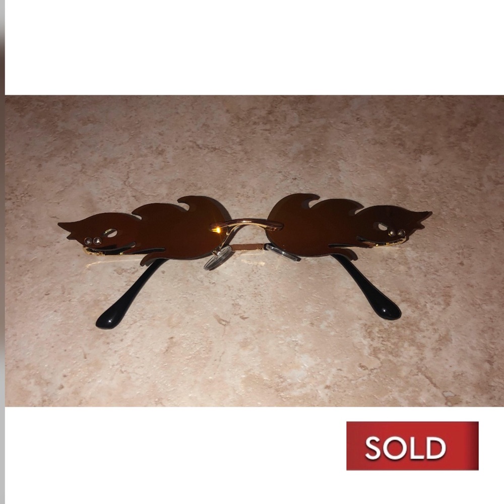 SOLD
